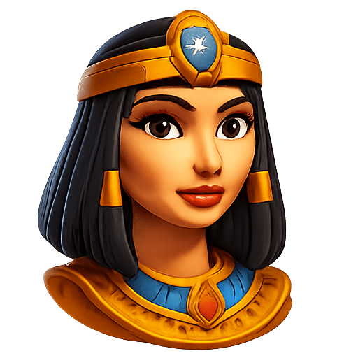 slot character